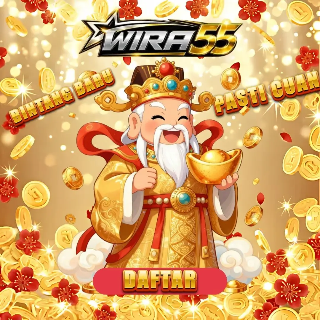 WIRA55 | Link Daftar Resmi & Login Situs Game Online Terpercaya Hari Ini The Grapevine in Medan